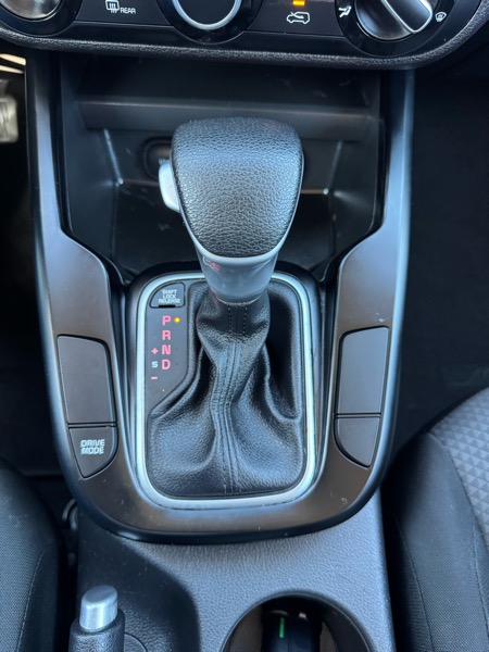 Kia Soul LX IVT 2020