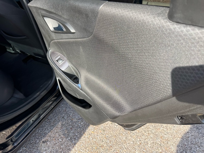 Chevrolet Malibu 4dr Sdn LT w/1LT 2019