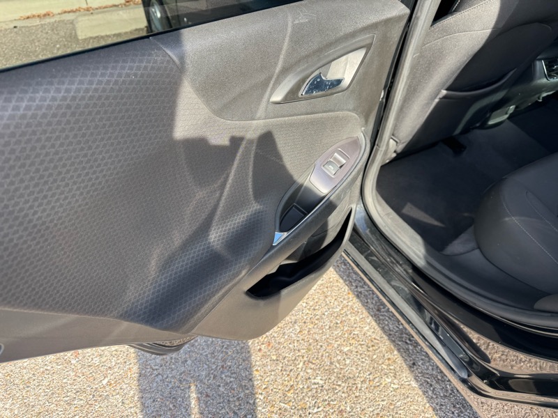 Chevrolet Malibu 4dr Sdn LT w/1LT 2019