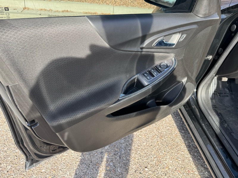 Chevrolet Malibu 4dr Sdn LT w/1LT 2019