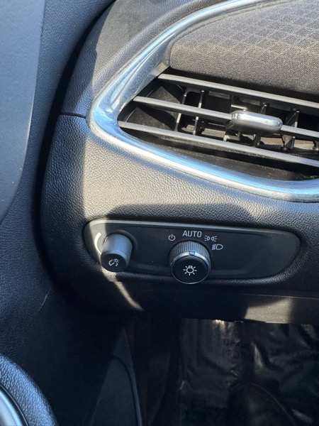 Chevrolet Malibu 4dr Sdn LT w/1LT 2019