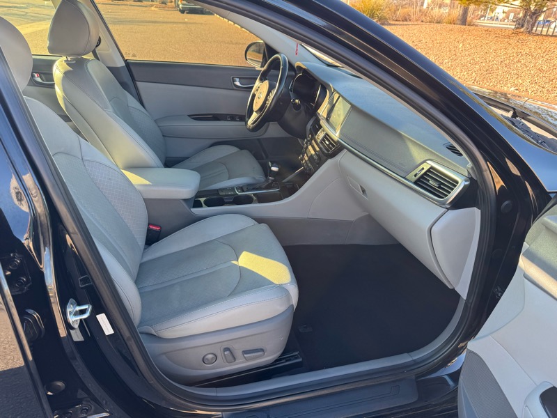 Kia Optima EX Auto 2017