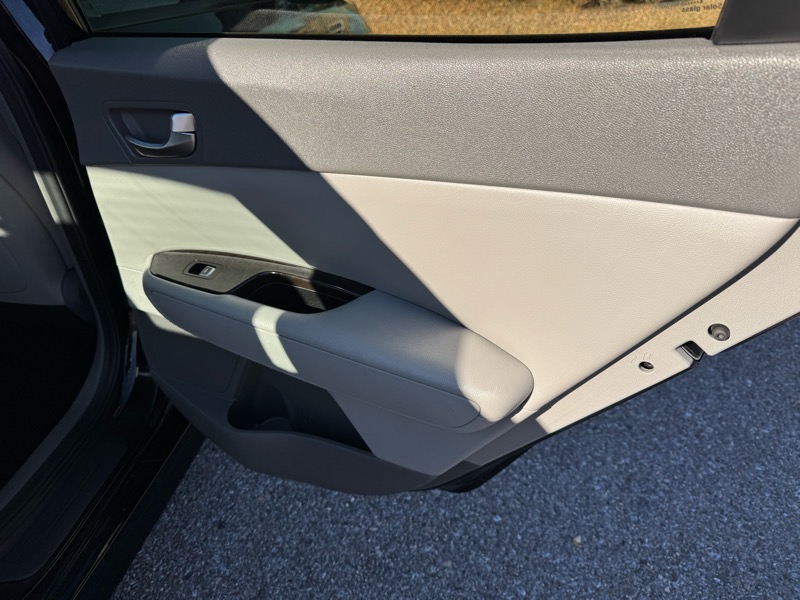 Kia Optima EX Auto 2017