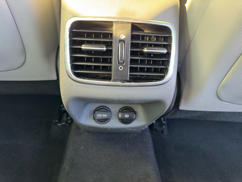 Kia Optima EX Auto 2017