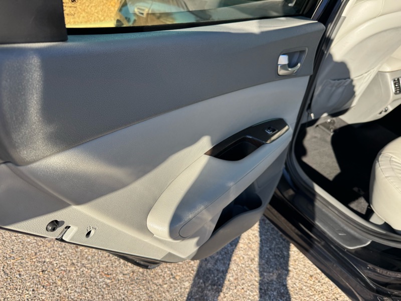 Kia Optima EX Auto 2017