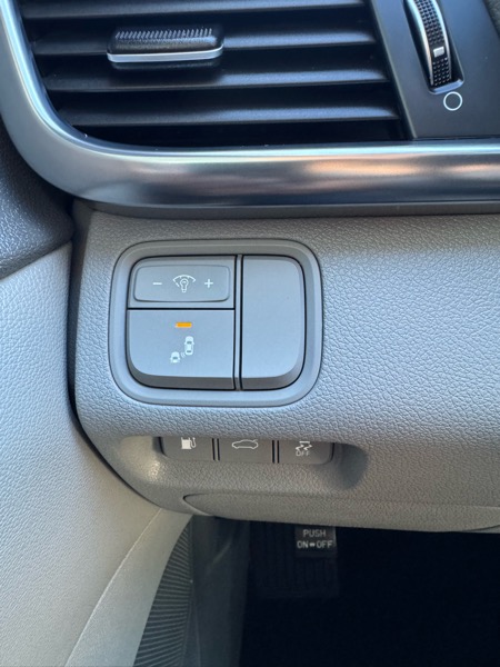 Kia Optima EX Auto 2017