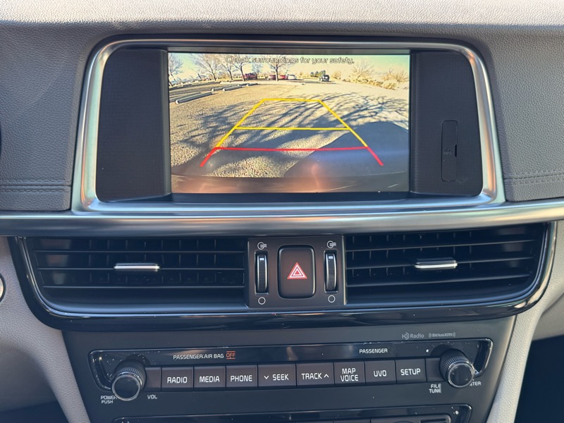 Kia Optima EX Auto 2017