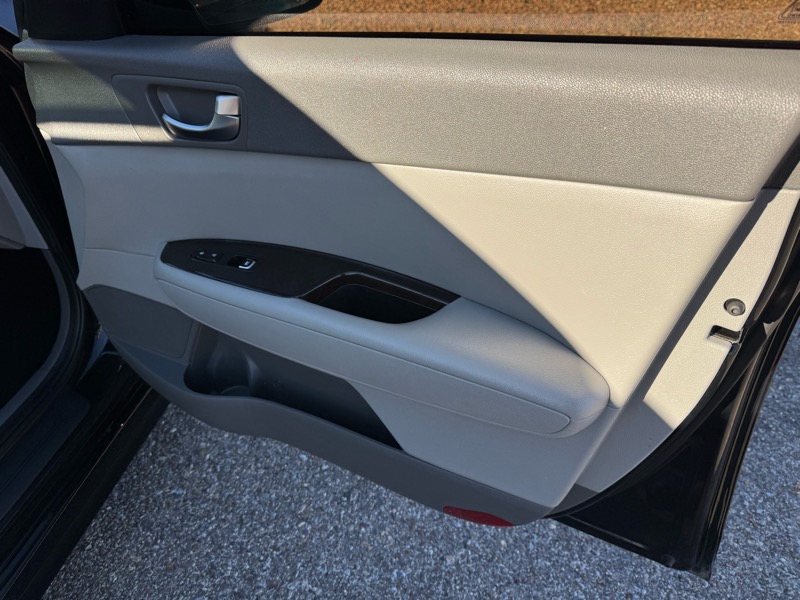 Kia Optima EX Auto 2017