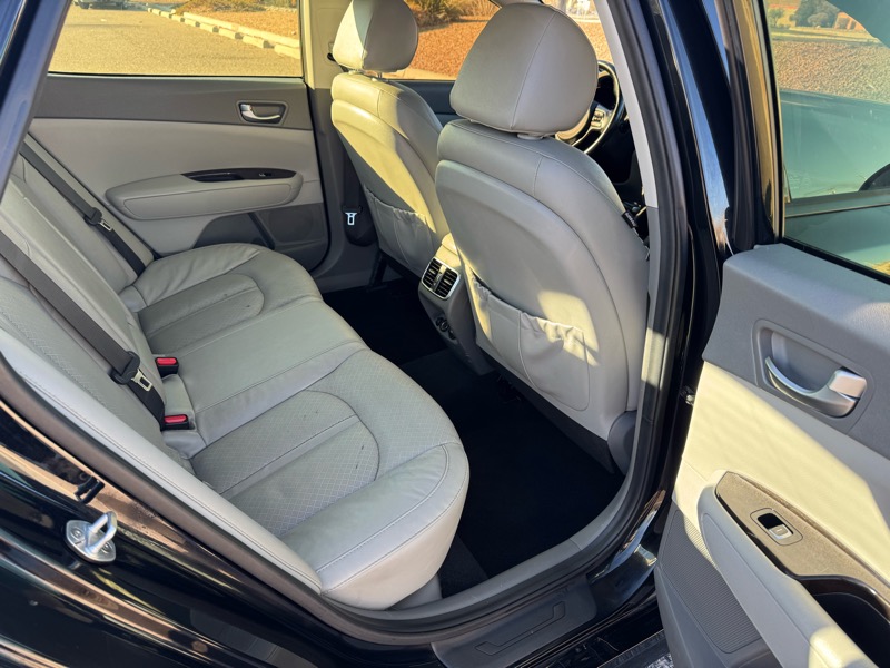 Kia Optima EX Auto 2017