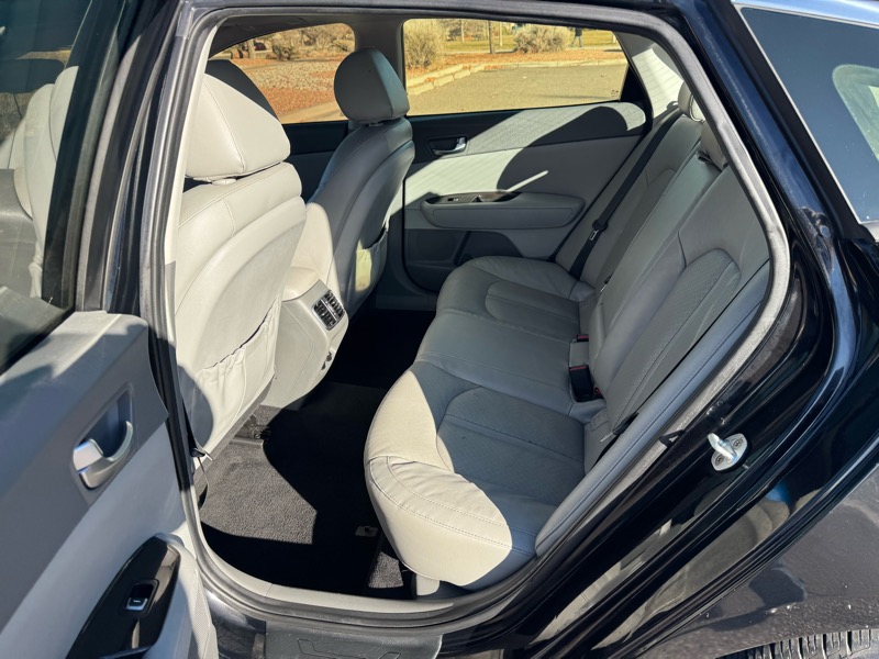 Kia Optima EX Auto 2017