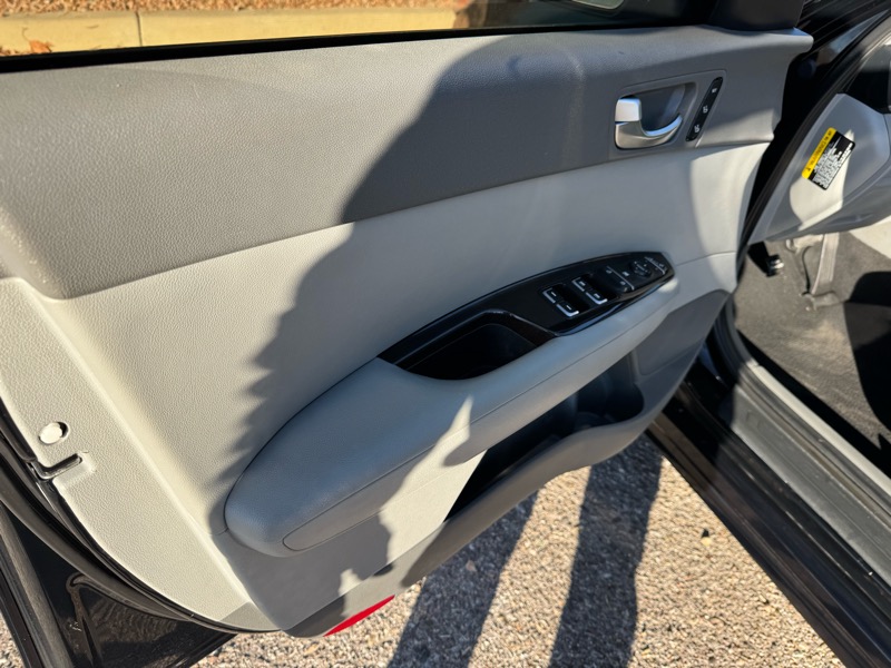 Kia Optima EX Auto 2017