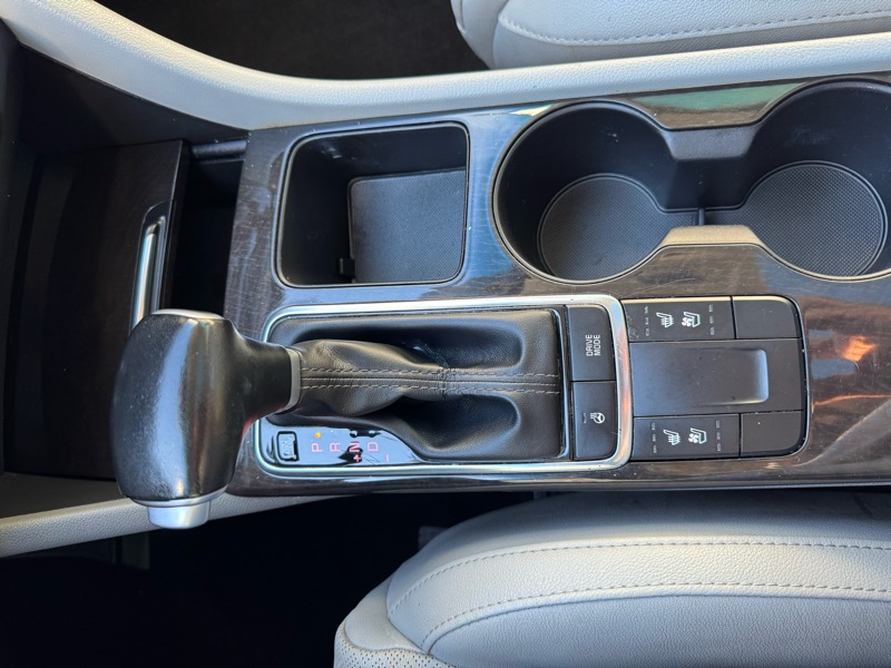 Kia Optima EX Auto 2017