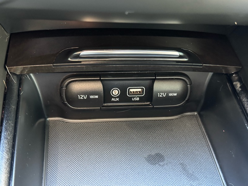 Kia Optima EX Auto 2017