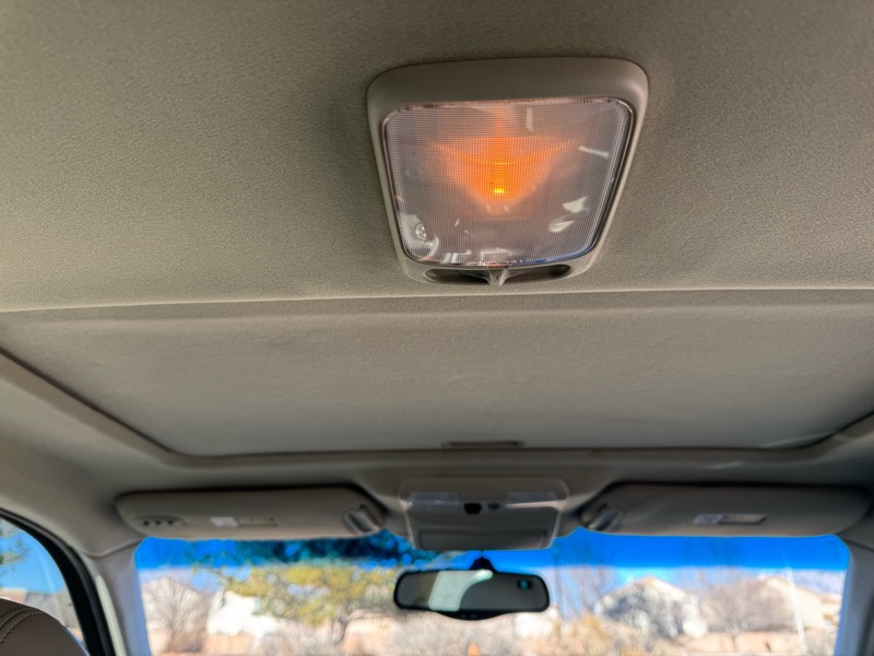 Infiniti I35 4dr Sdn Luxury 2002