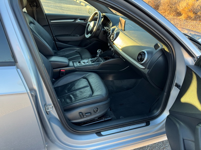 Audi A3 e-tron 4dr HB Premium 2016