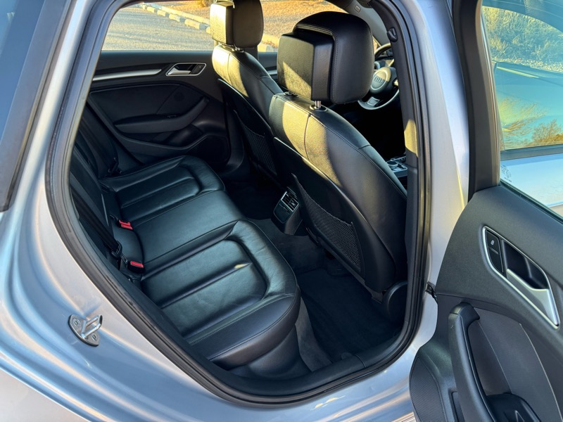 Audi A3 e-tron 4dr HB Premium 2016