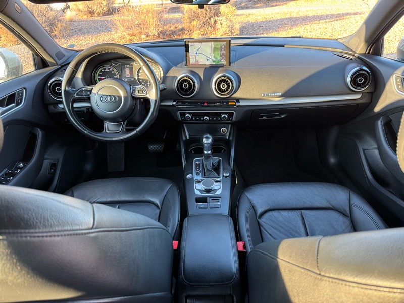 Audi A3 e-tron 4dr HB Premium 2016