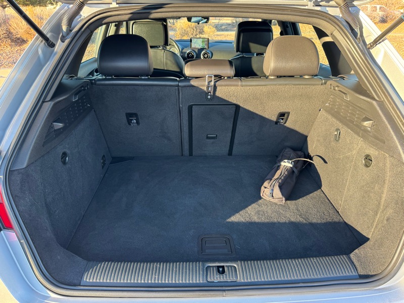 Audi A3 e-tron 4dr HB Premium 2016