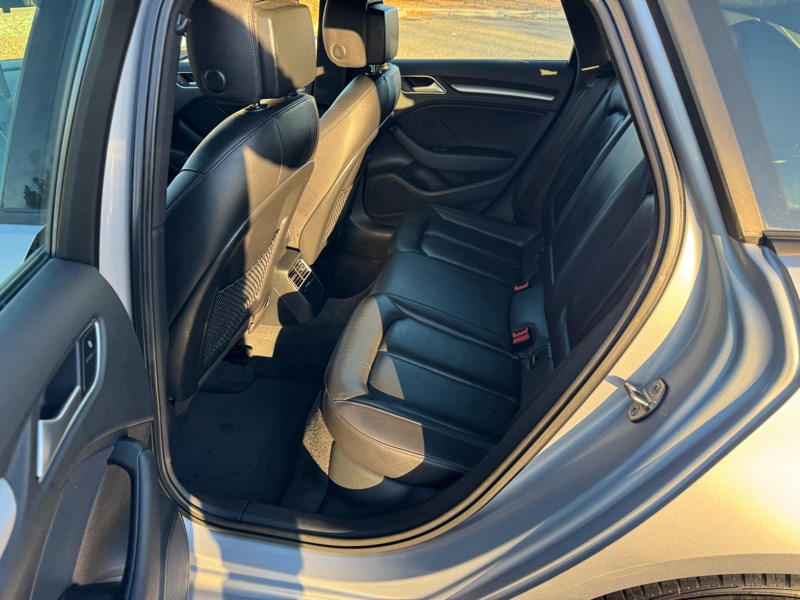 Audi A3 e-tron 4dr HB Premium 2016