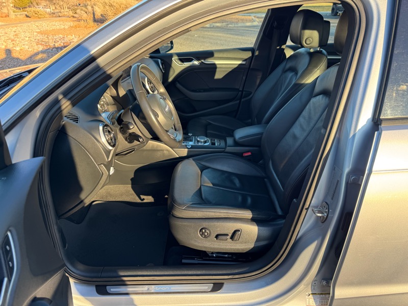 Audi A3 e-tron 4dr HB Premium 2016