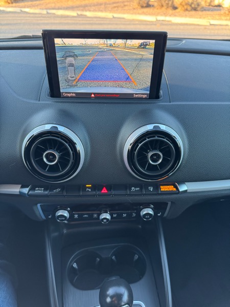 Audi A3 e-tron 4dr HB Premium 2016