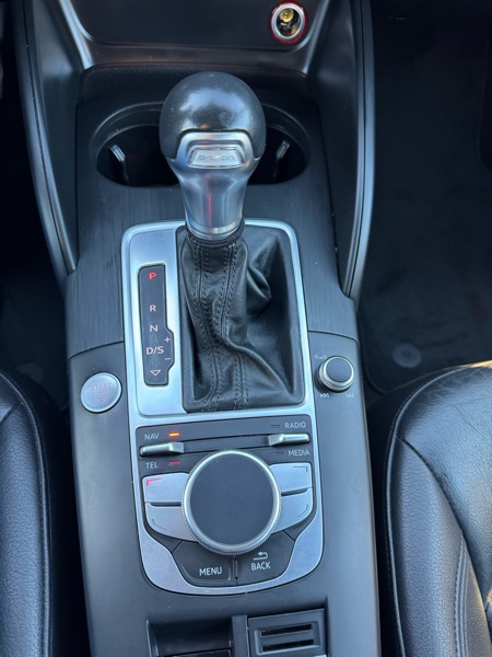 Audi A3 e-tron 4dr HB Premium 2016