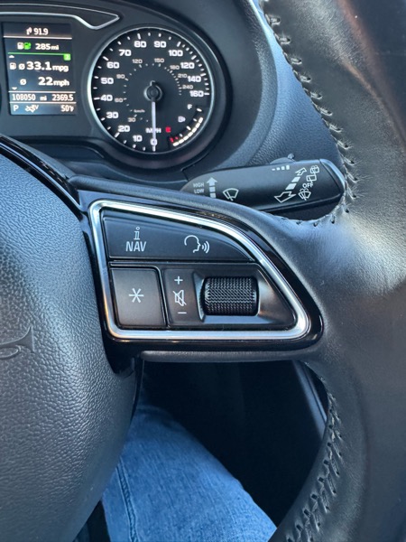 Audi A3 e-tron 4dr HB Premium 2016