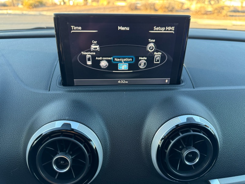 Audi A3 e-tron 4dr HB Premium 2016