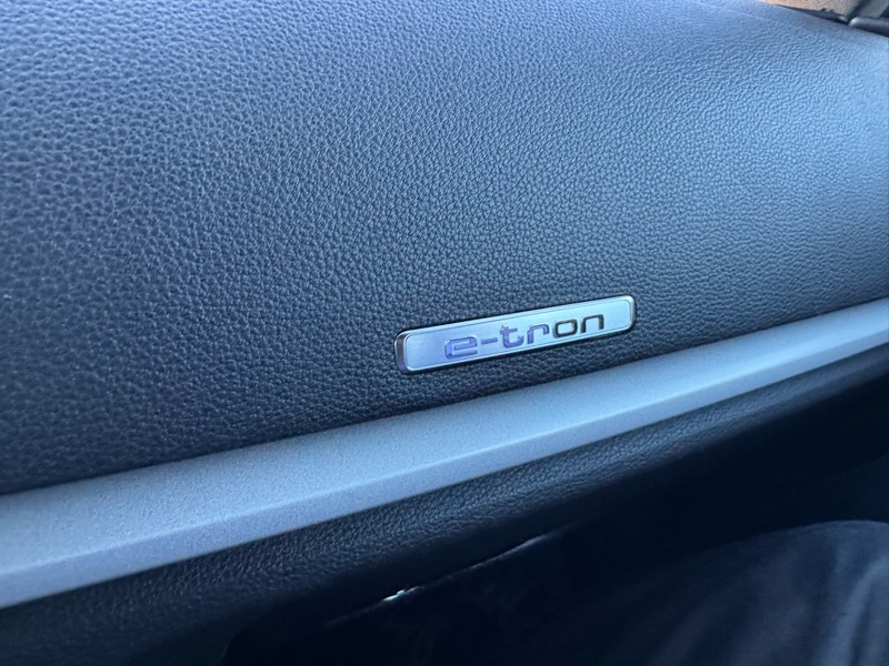 Audi A3 e-tron 4dr HB Premium 2016