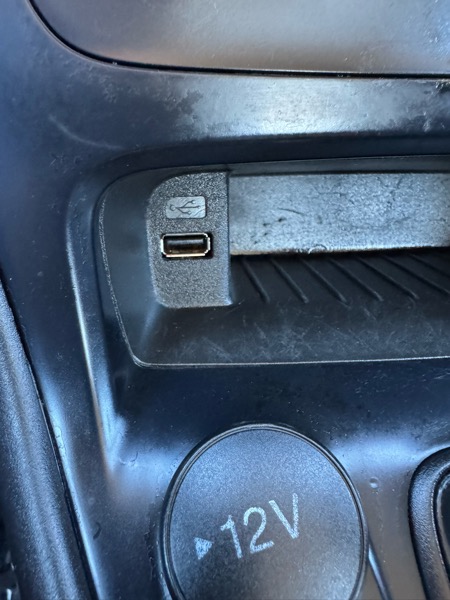 Ford Focus SE Sedan 2018