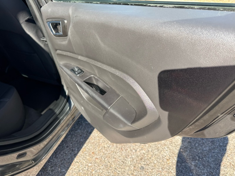 Ford Fiesta 5dr HB SE 2016