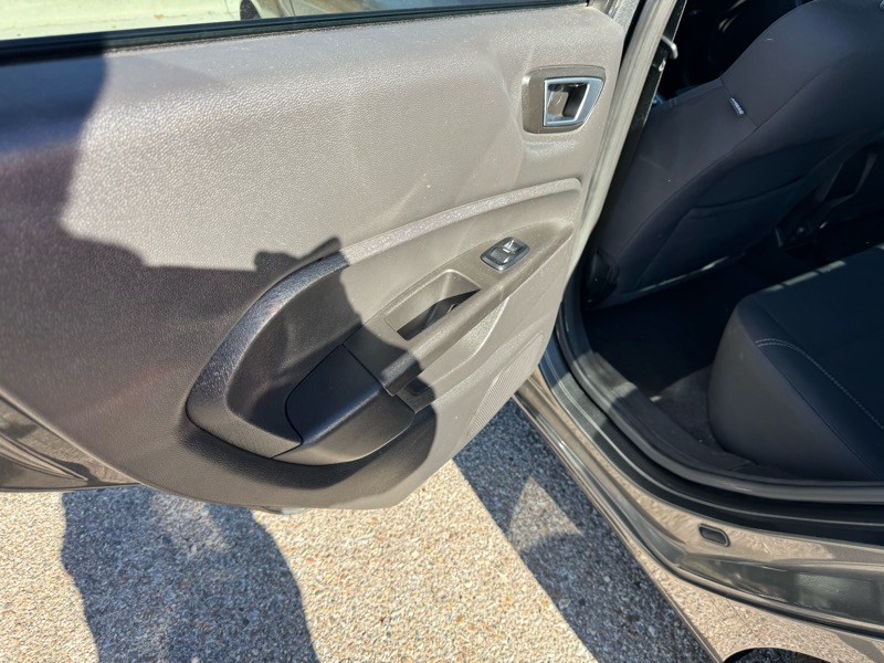 Ford Fiesta 5dr HB SE 2016