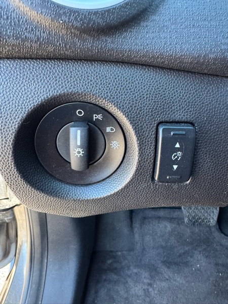 Ford Fiesta 5dr HB SE 2016