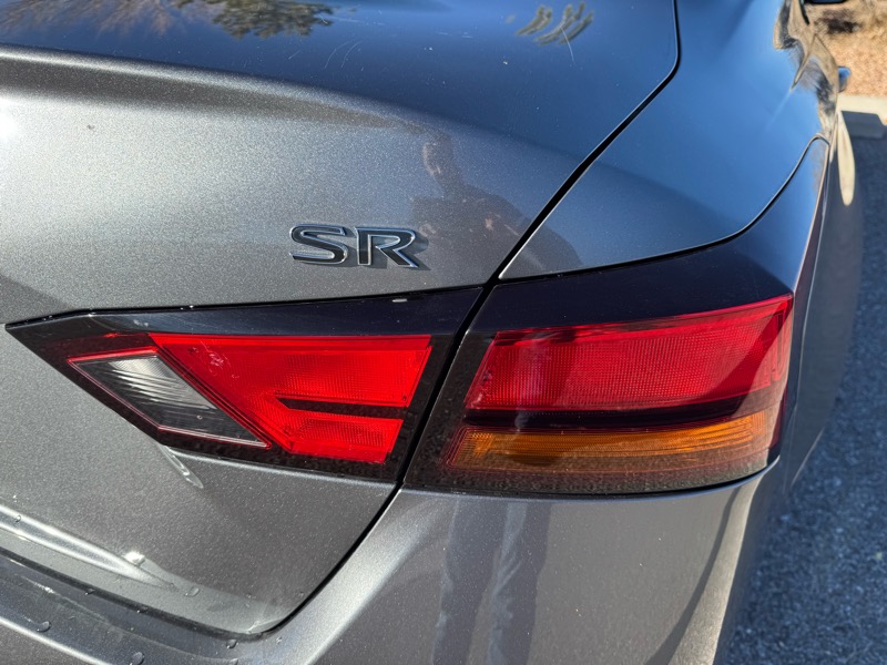 Nissan Altima 2.5 SR Sedan 2019