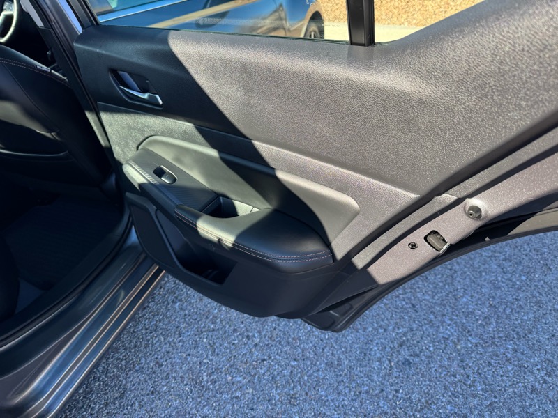 Nissan Altima 2.5 SR Sedan 2019