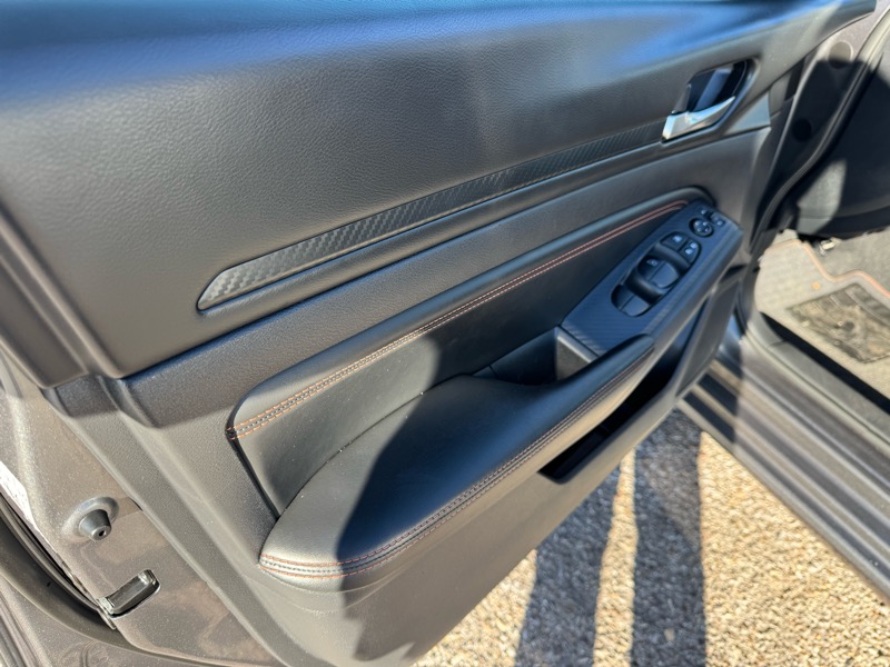 Nissan Altima 2.5 SR Sedan 2019