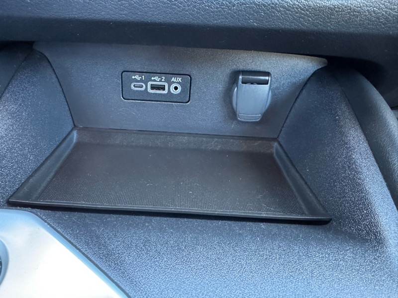 Nissan Altima 2.5 SR Sedan 2019