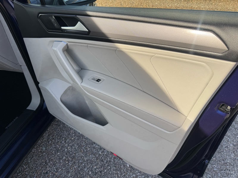 Volkswagen Tiguan 2.0T SE 4MOTION 2022