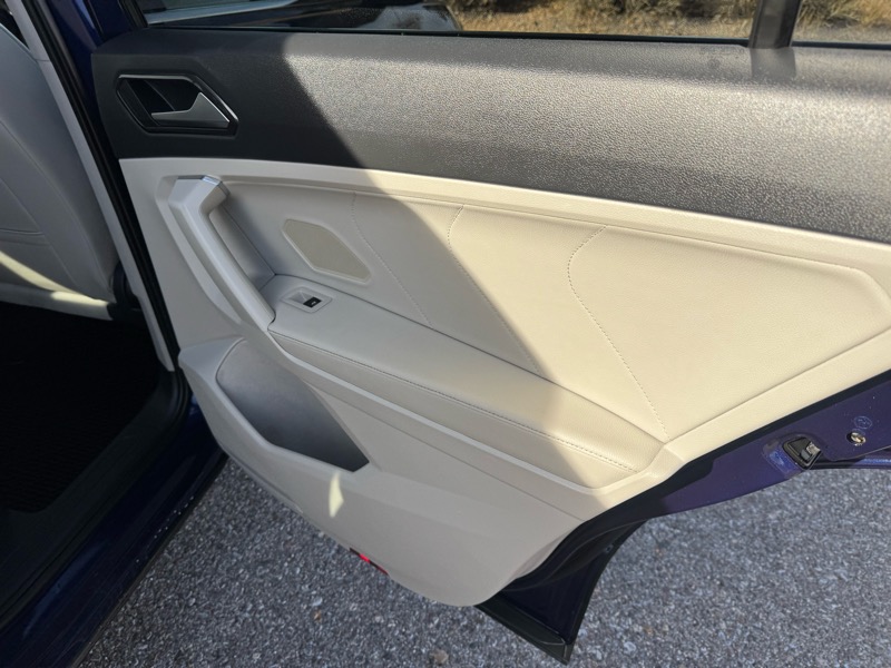 Volkswagen Tiguan 2.0T SE 4MOTION 2022