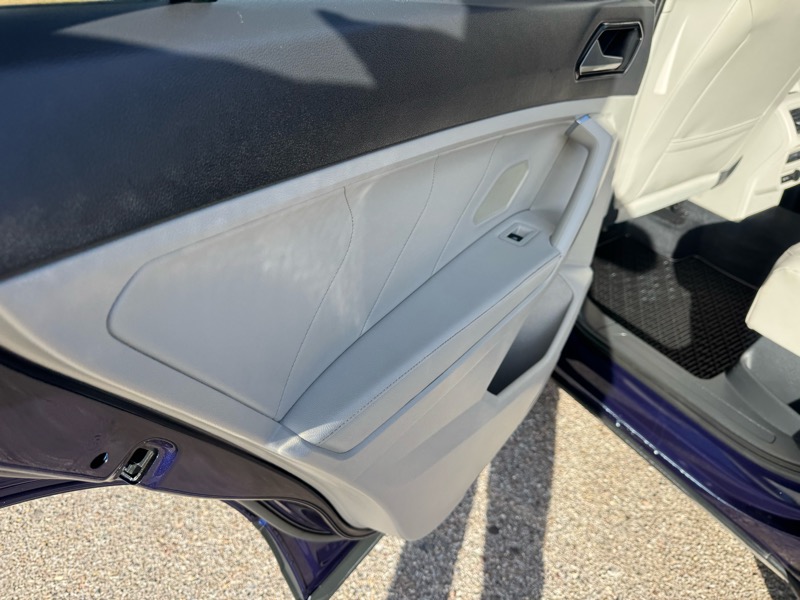 Volkswagen Tiguan 2.0T SE 4MOTION 2022