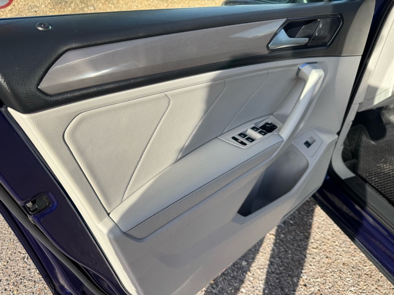 Volkswagen Tiguan 2.0T SE 4MOTION 2022