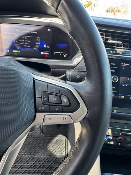 Volkswagen Tiguan 2.0T SE 4MOTION 2022