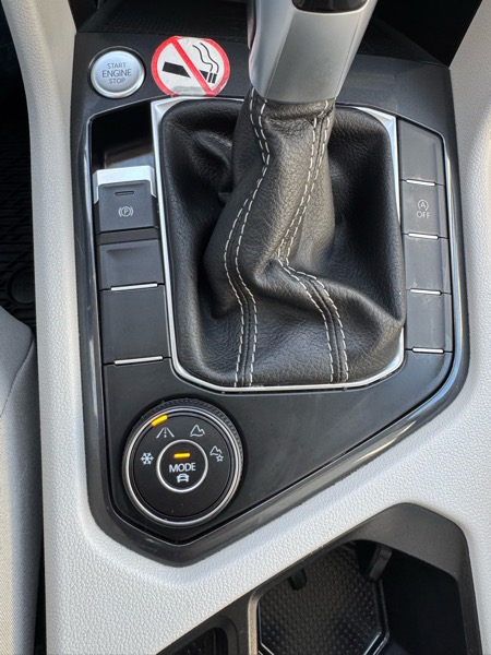 Volkswagen Tiguan 2.0T SE 4MOTION 2022