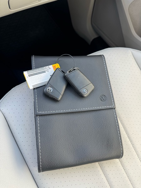 Volkswagen Tiguan 2.0T SE 4MOTION 2022