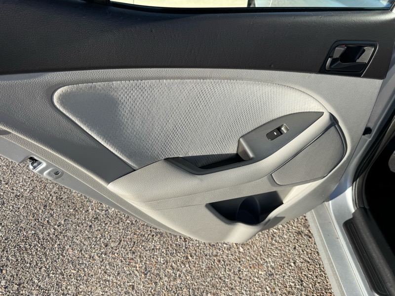 Kia Optima 4dr Sdn LX 2014