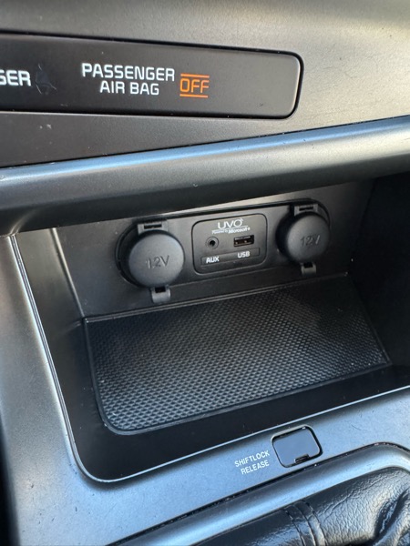 Kia Optima 4dr Sdn LX 2014