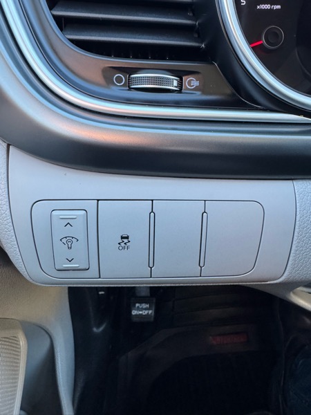 Kia Optima 4dr Sdn LX 2014