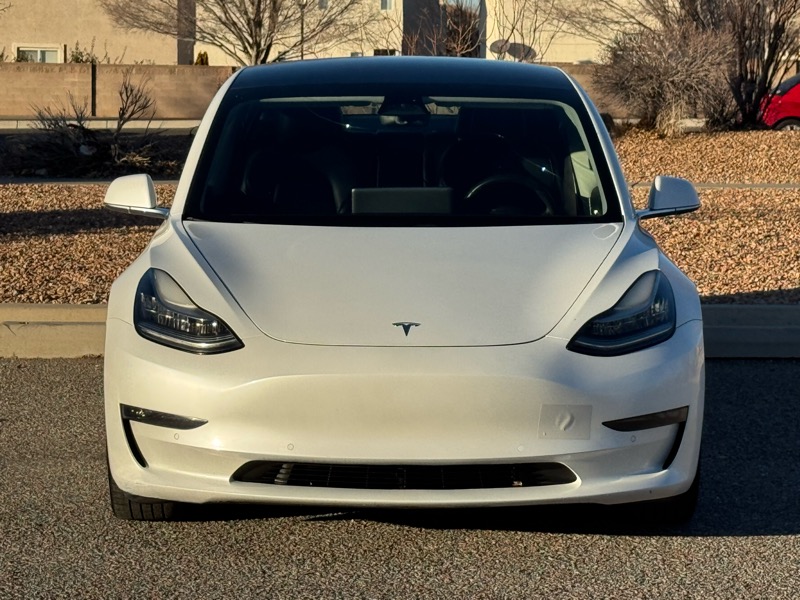 Tesla Model 3 Long Range AWD 2020