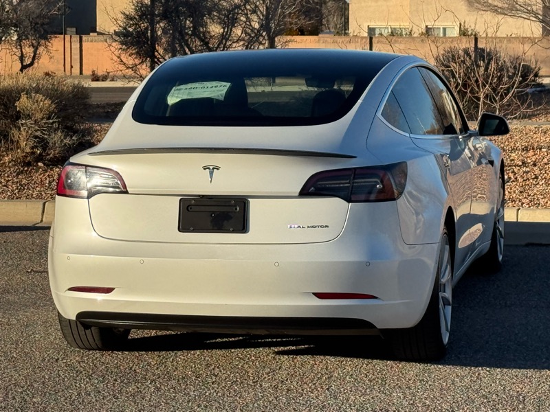 Tesla Model 3 Long Range AWD 2020