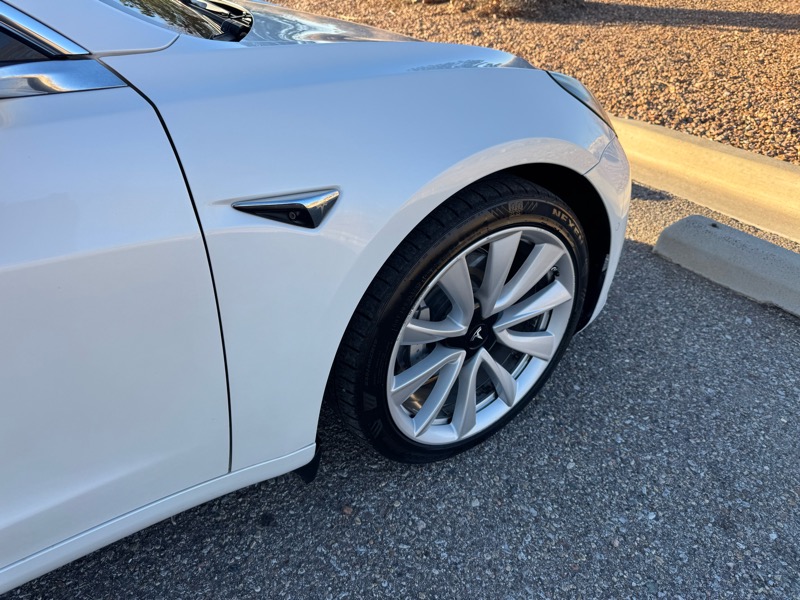 Tesla Model 3 Long Range AWD 2020